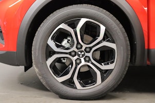 Vehicle image MITSUBISHI ASX 1.3 MH Intense