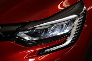 Vehicle image MITSUBISHI ASX 1.3 MH Intense