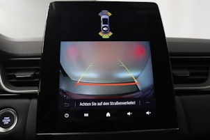 Vehicle image MITSUBISHI ASX 1.3 MH Intense