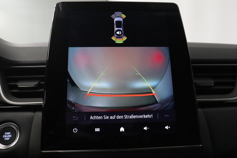 Vehicle image MITSUBISHI ASX