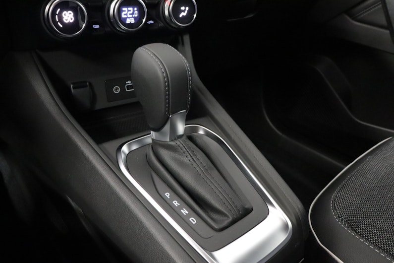 Vehicle image MITSUBISHI ASX