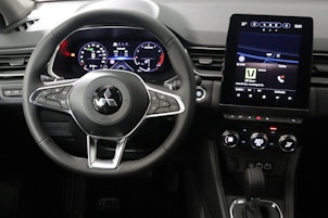 Vehicle image MITSUBISHI ASX 1.3 MH Intense