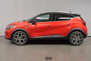 Vehicle image MITSUBISHI ASX 1.3 MH Intense