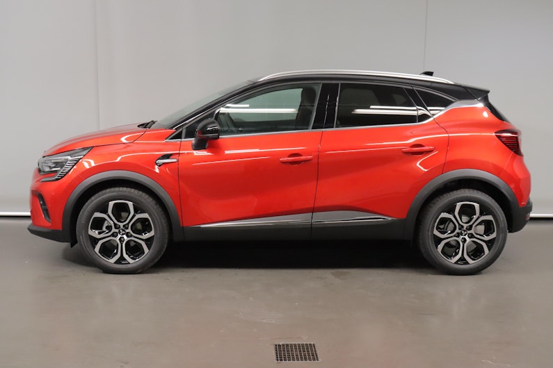 Vehicle image MITSUBISHI ASX