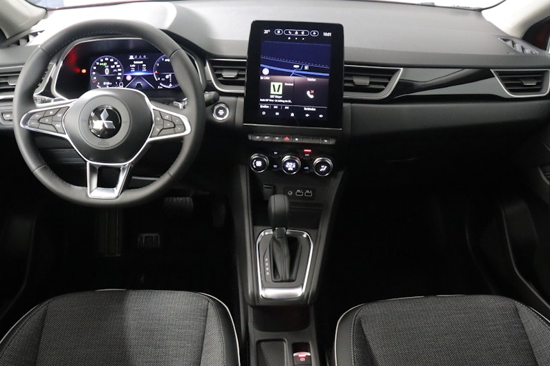 Vehicle image MITSUBISHI ASX