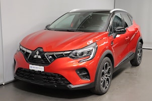 Vehicle image MITSUBISHI ASX 1.3 MH Intense