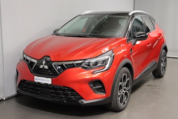 Vehicle image MITSUBISHI ASX 1.3 MH Intense