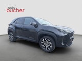 First vehicle image