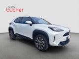First vehicle image