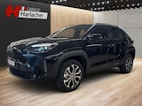 First vehicle image