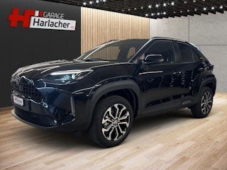 Vehicle image TOYOTA YARIS CROSS 0 Vehicle image TOYOTA YARIS CROSS 0