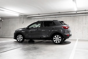 Vehicle image KIA Stonic 1.0 T-GDi MHEV Style
