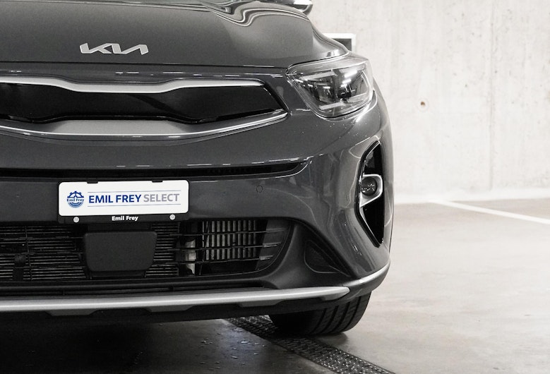 Vehicle image KIA STONIC