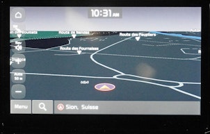 Vehicle image KIA Stonic 1.0 T-GDi MHEV Style