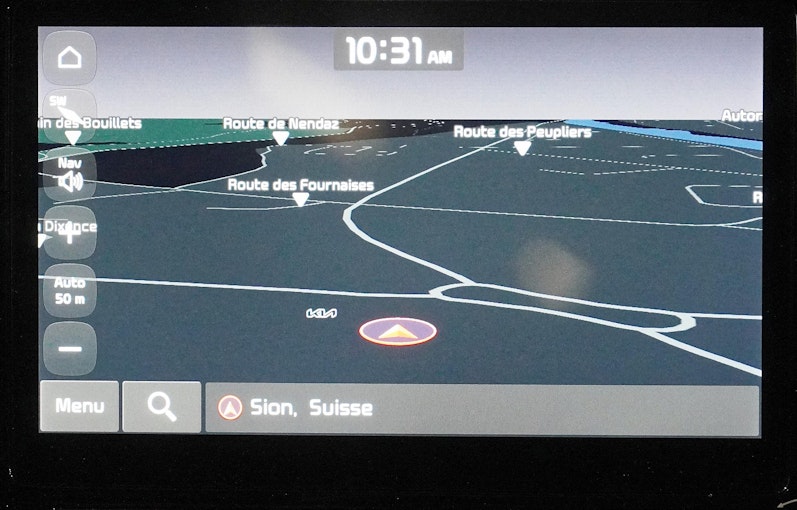 Vehicle image KIA STONIC