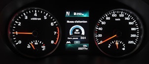 Vehicle image KIA Stonic 1.0 T-GDi MHEV Style