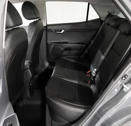 Vehicle image KIA STONIC