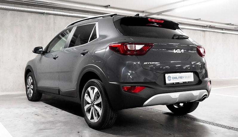 Vehicle image KIA STONIC