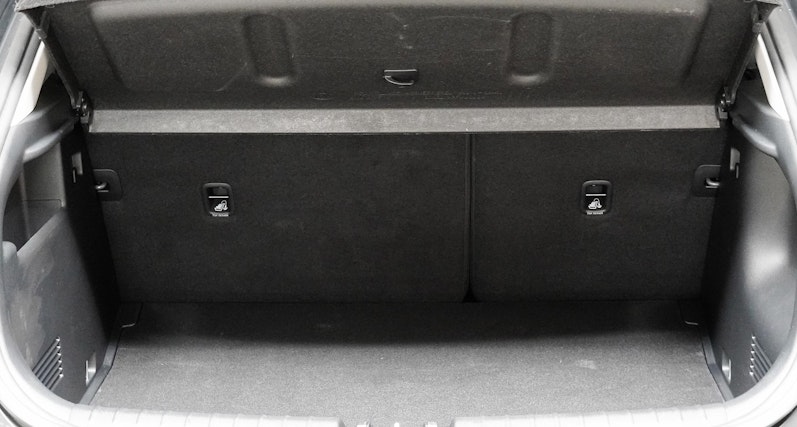 Vehicle image KIA STONIC