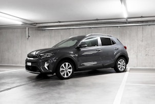 Vehicle image KIA Stonic 1.0 T-GDi MHEV Style