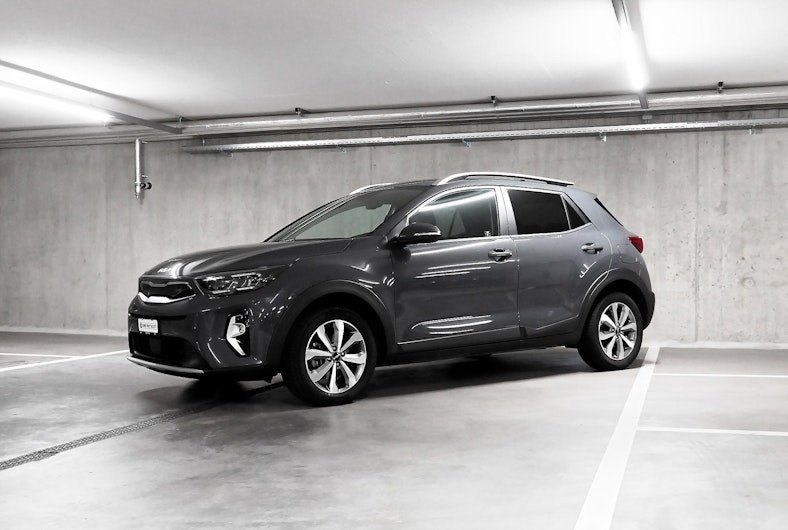 Vehicle image KIA STONIC