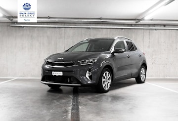 Vehicle image KIA Stonic 1.0 T-GDi MHEV Style