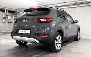 Vehicle image KIA Stonic 1.0 T-GDi MHEV Style
