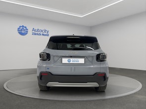 Vehicle image JEEP Avenger Summit