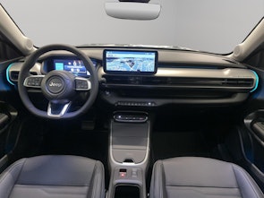 Vehicle image JEEP Avenger Summit