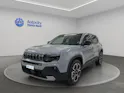 Jeep Avenger Summit