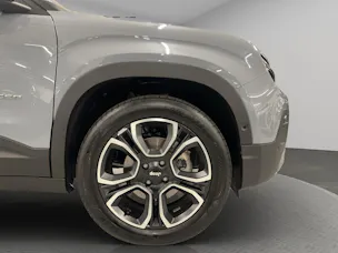 Jeep Avenger Summit