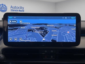 Vehicle image JEEP Avenger Summit