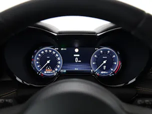 Alfa Romeo Tonale 1.3 Plug-in Hybrid Sprint Edition Q4