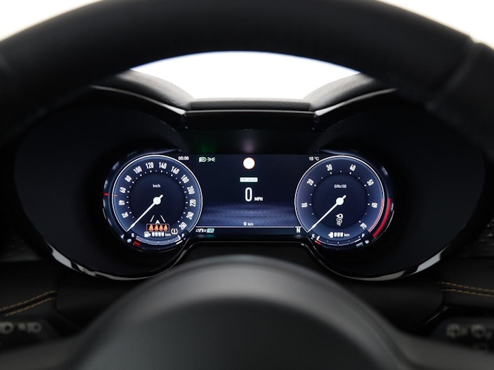 Vehicle image ALFA ROMEO TONALE