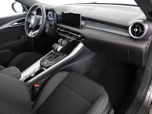 Alfa Romeo Tonale 1.3 Plug-in Hybrid Sprint Edition Q4