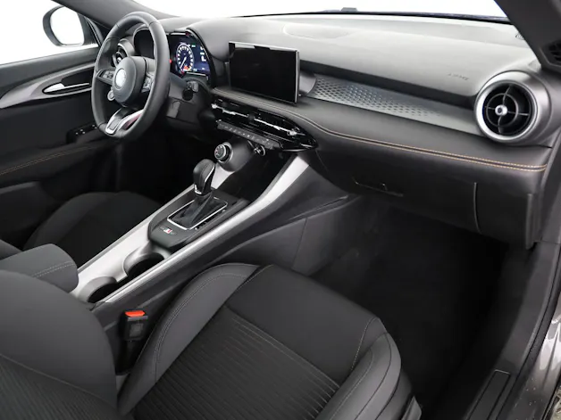 Alfa Romeo Tonale 1.3 Plug-in Hybrid Sprint Edition Q4