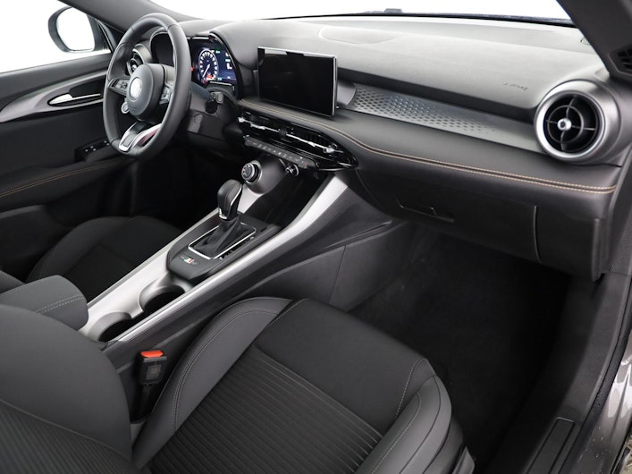 Vehicle image ALFA ROMEO TONALE