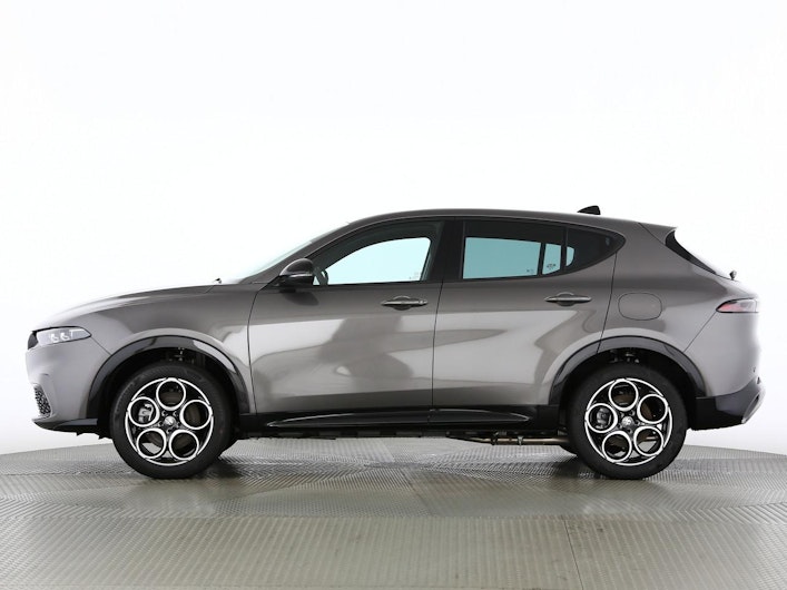 Vehicle image ALFA ROMEO TONALE