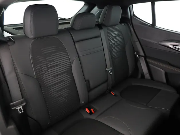 Alfa Romeo Tonale 1.3 Plug-in Hybrid Sprint Edition Q4