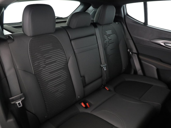 Vehicle image ALFA ROMEO TONALE