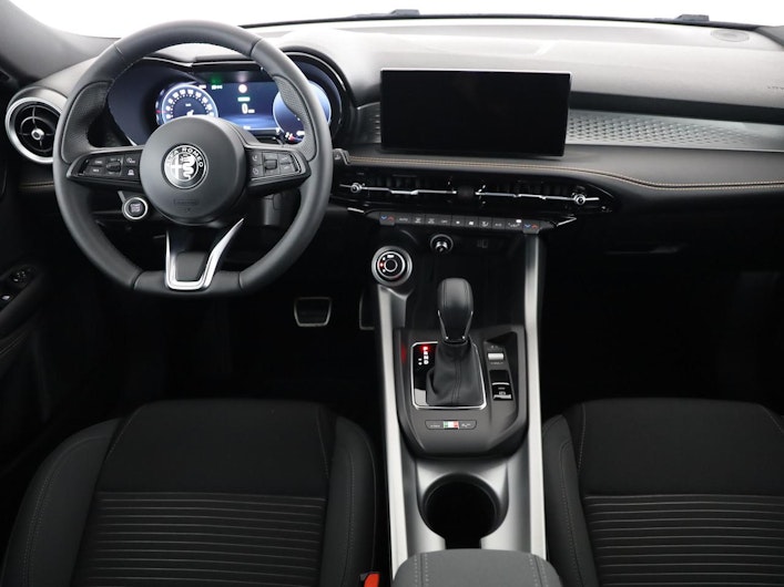 Vehicle image ALFA ROMEO TONALE