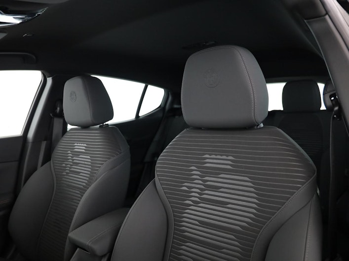 Vehicle image ALFA ROMEO TONALE