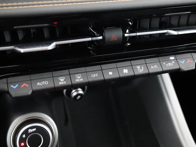 Alfa Romeo Tonale 1.3 Plug-in Hybrid Sprint Edition Q4