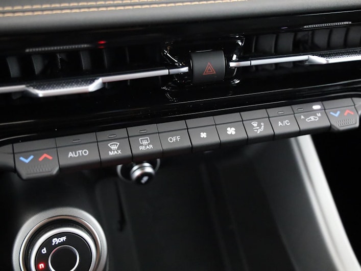 Vehicle image ALFA ROMEO TONALE