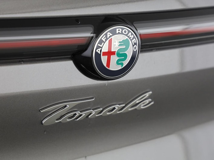 Vehicle image ALFA ROMEO TONALE