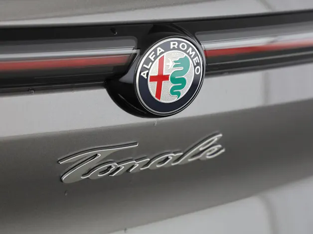 Alfa Romeo Tonale 1.3 Plug-in Hybrid Sprint Edition Q4