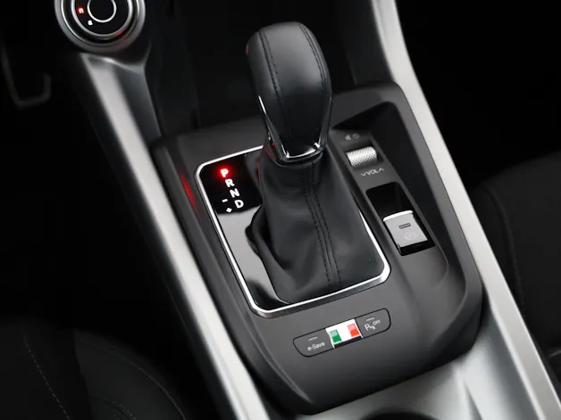 Alfa Romeo Tonale 1.3 Plug-in Hybrid Sprint Edition Q4