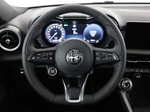 Alfa Romeo Tonale 1.3 Plug-in Hybrid Sprint Edition Q4