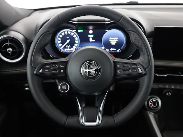 Alfa Romeo Tonale 1.3 Plug-in Hybrid Sprint Edition Q4