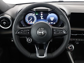 Vehicle image ALFA ROMEO Tonale 1.3 Plug-in Hybrid Sprint Edition Q4